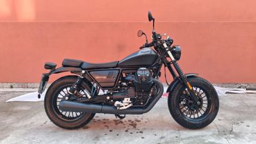 Moto Guzzi V9 bopper