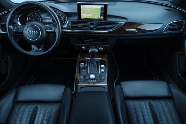 AUDI A6 3.0 TDI 313 CV quattro tiptronic
