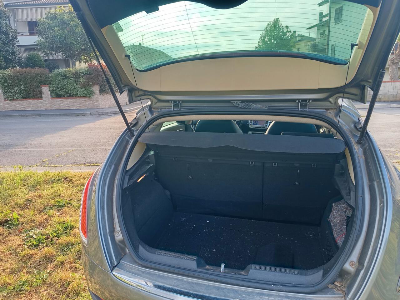 Lancia Delta 1.4 Multiair 140 CV S&S Gold