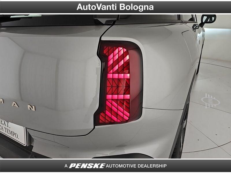 MINI Mini Countryman U25 Mini D Classic Countryman