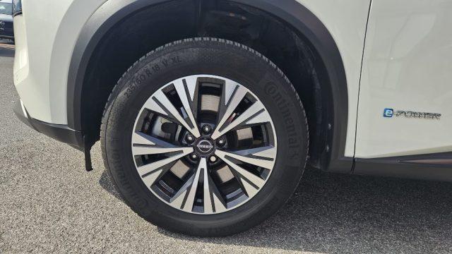 NISSAN X-Trail e-Power e-4orce 4WD 5 posti N-Connecta