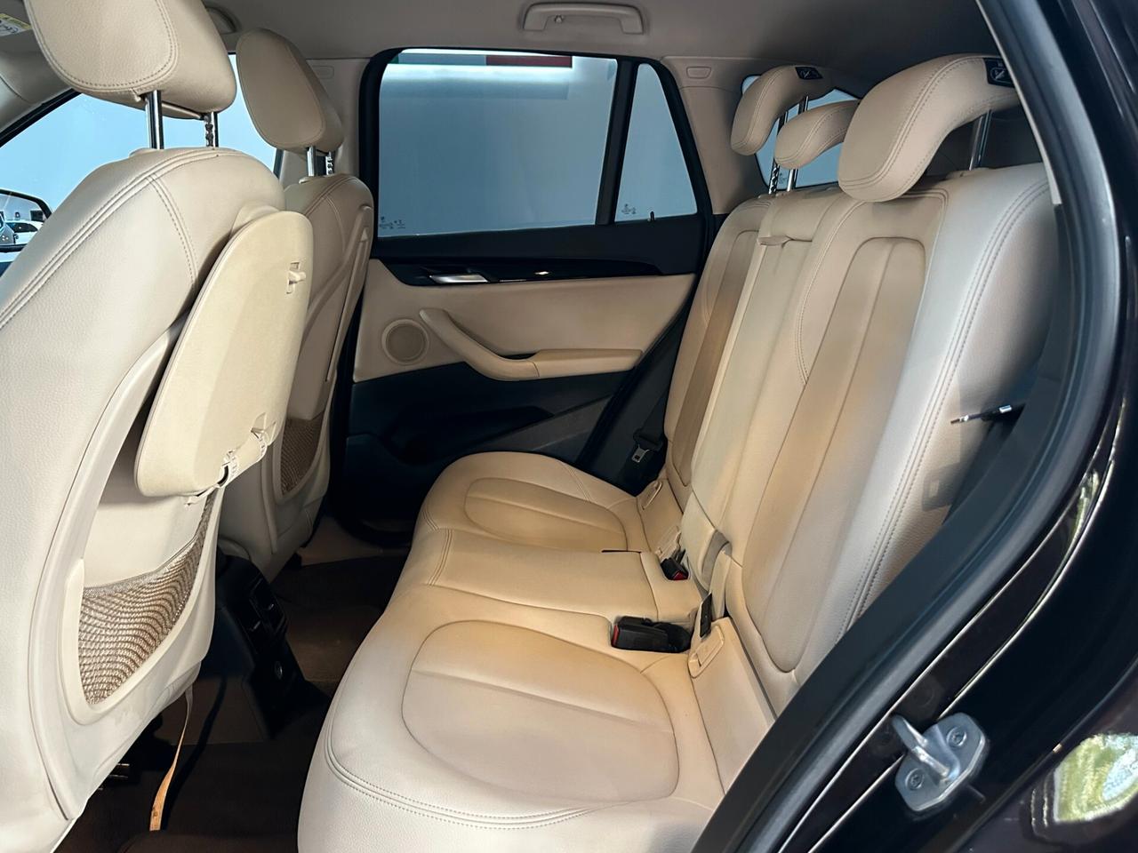 Bmw X1 sDrive18d xLine