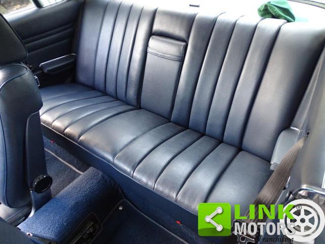 MERCEDES-BENZ SL 350 SL C 350 Coupé V8 200cv Manuale - ASI