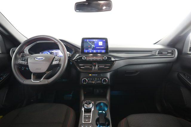 FORD Kuga Kuga 2.0 EcoBlue 120 CV aut. 2WD ST-Line