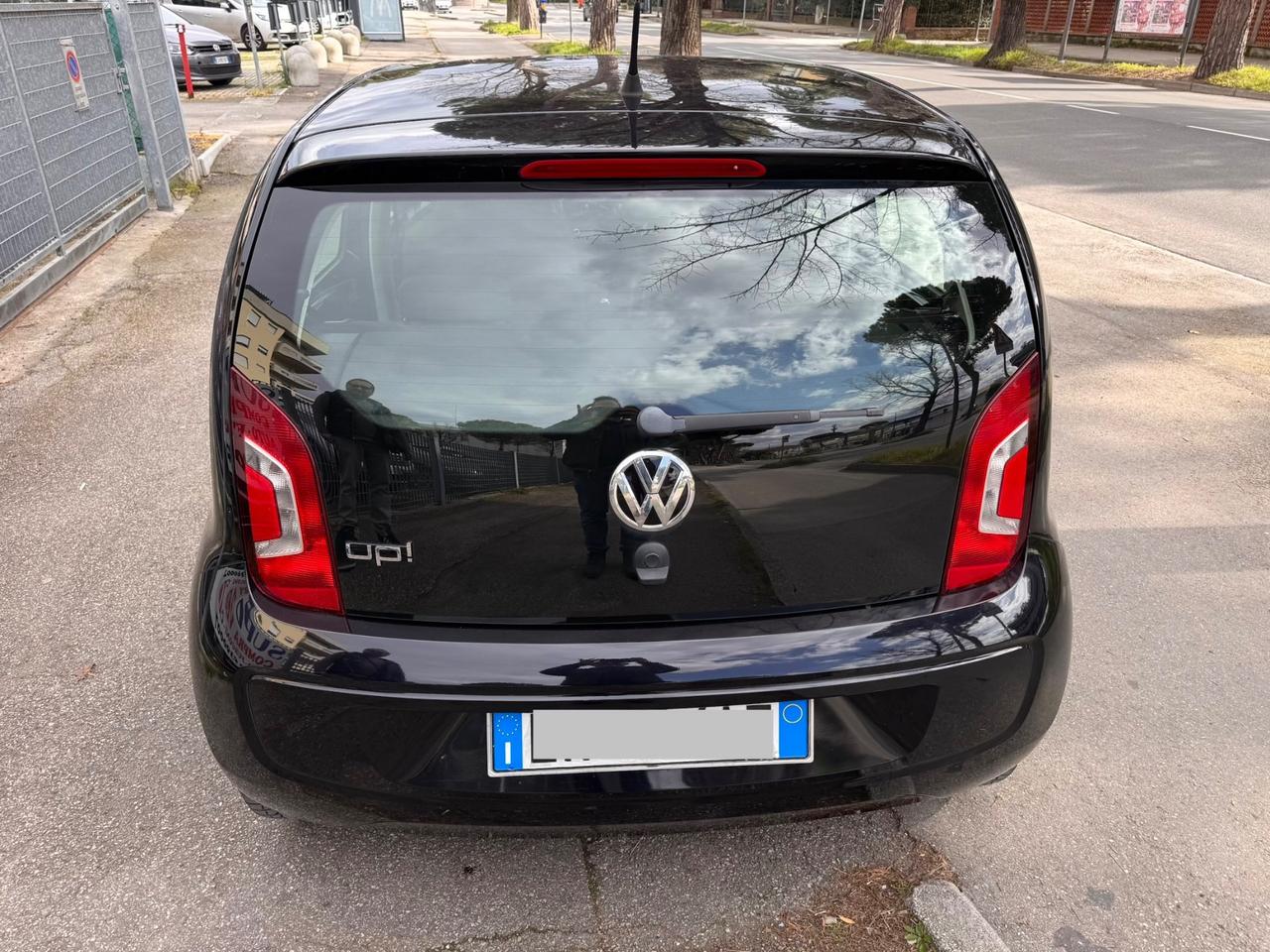 VW up! 1.0 75 CV 5p. Neopaten garanzia 12 mesi