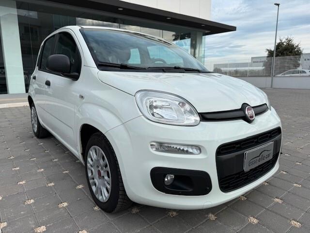 Fiat Panda 1.3 MJT 95 CV S&S Easy 2017
