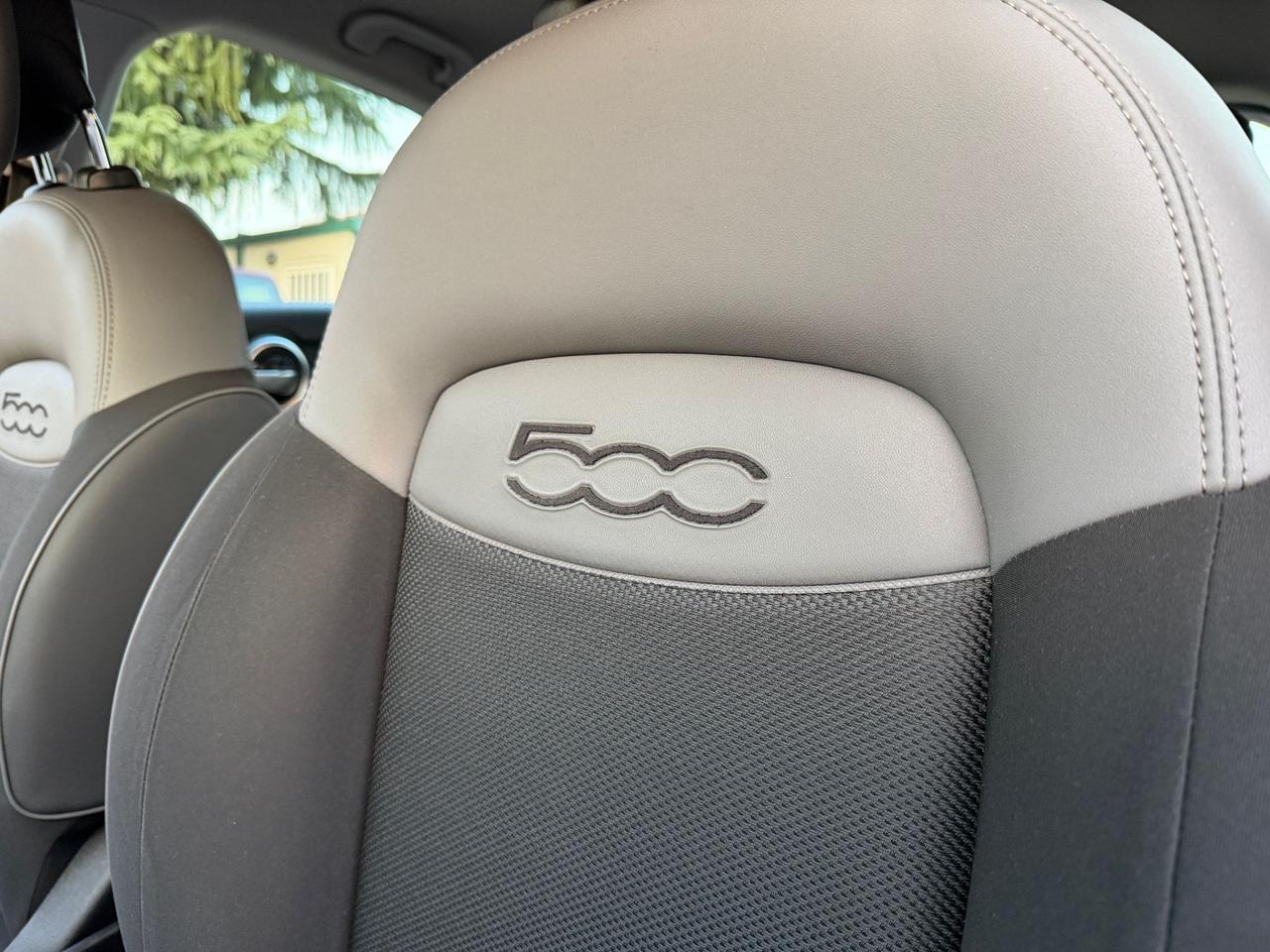 Fiat 500X 1.6 E-Torq 110 CV OK NEOPATENTATI