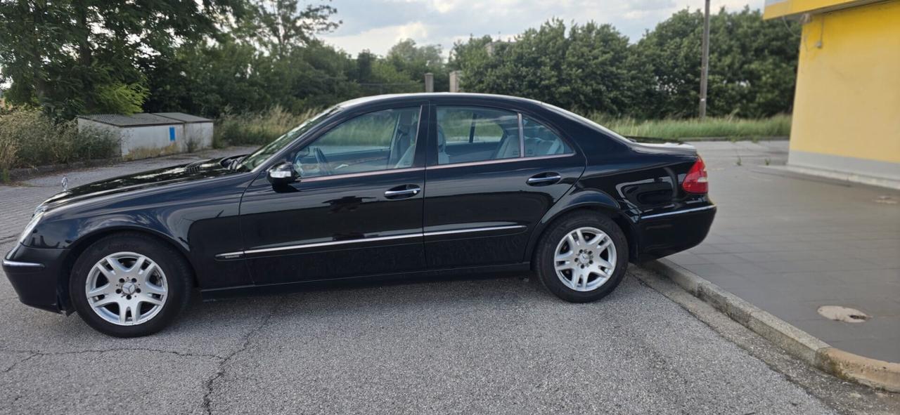 Mercedes-benz A 220 160 CDI Classic Basic