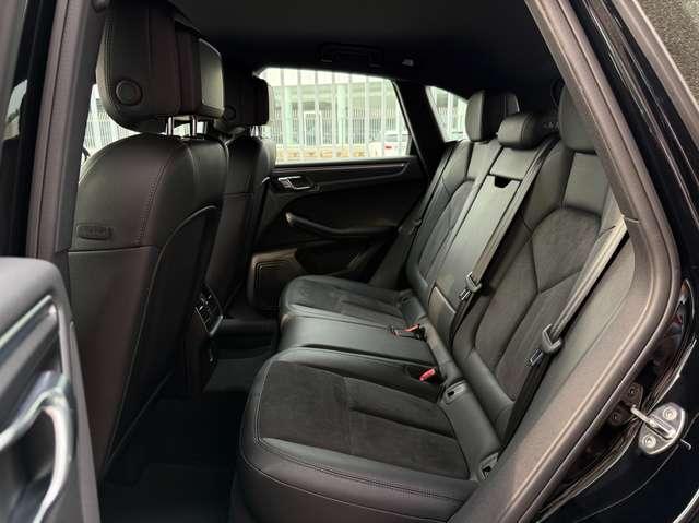 Porsche Macan 2.0 252cv pdk