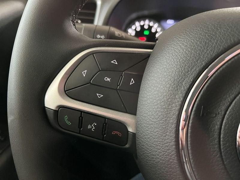 Jeep Renegade Renegade 1.0 T3 Limited