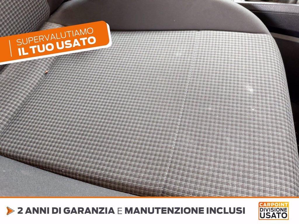 VOLKSWAGEN Caddy cargo maxi 1.5 tsi 114cv del 2023