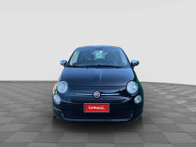 FIAT 500 500 1.2 Pop