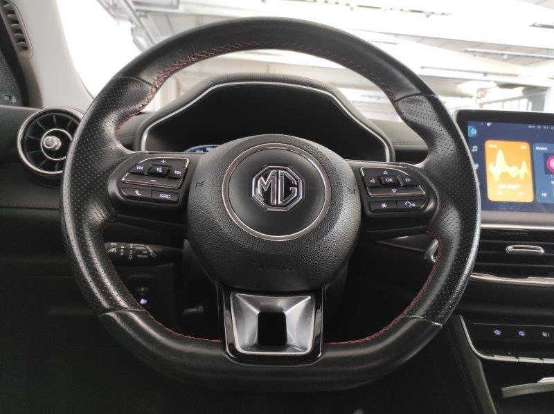 MG HS (2022-2025) - HS 1.5T-GDI AT Luxury