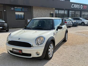 Mini 1.4 16V Ray