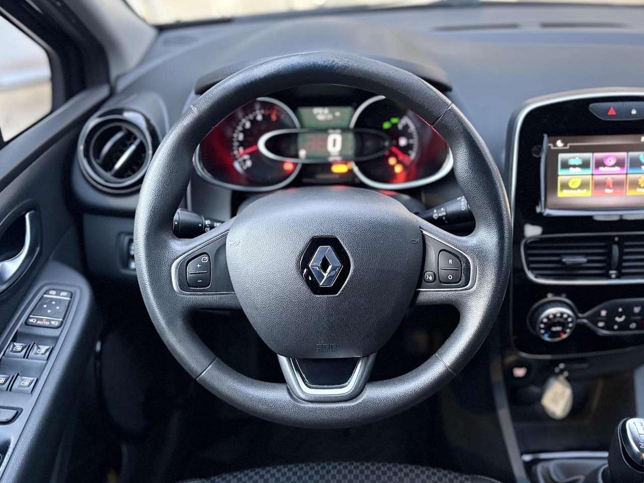 Renault Clio 1.5 Diesel 90CV E6 Neo - 2019