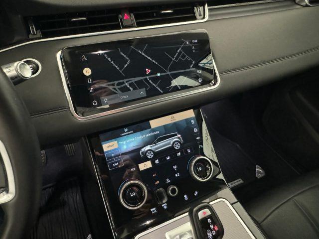 LAND ROVER Range Rover Evoque 1.5 I3 PHEV 300 CV AWD Auto SE