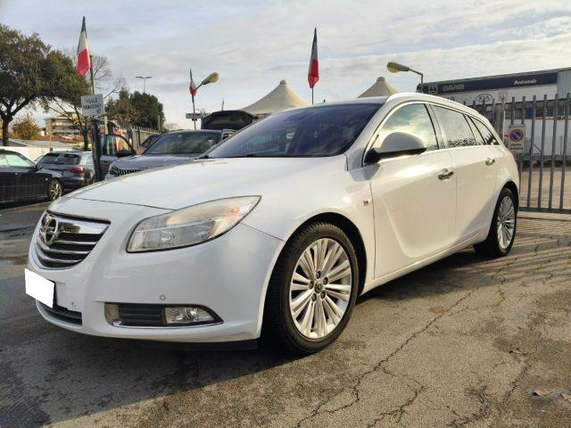 OPEL Insignia Sports Tourer Cosmo 2.0 CDTI 160CV