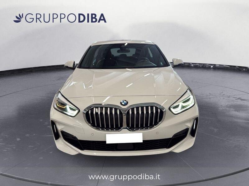 BMW Serie 1 F40 Diesel 118d Msport auto