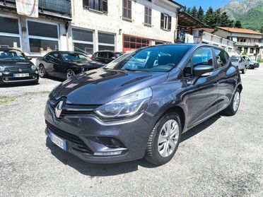 RENAULT Clio TCe 12V 75 CV 5 porte Business NEO PATENTATO