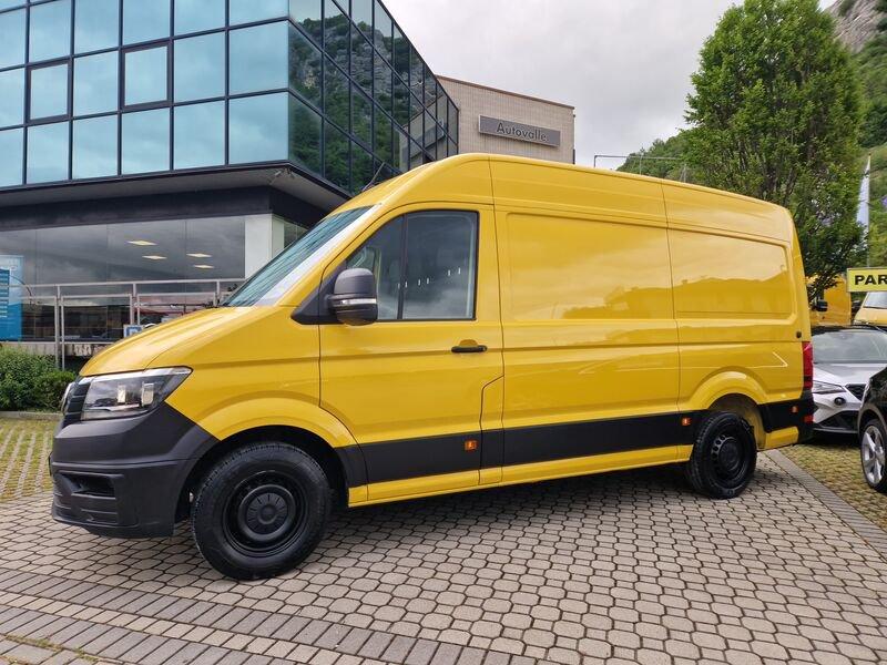 Volkswagen Crafter Crafter30 2.0 FURG PM
