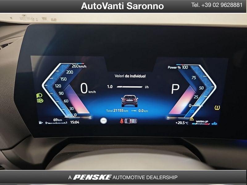 BMW Serie 1 118d MSport Pro
