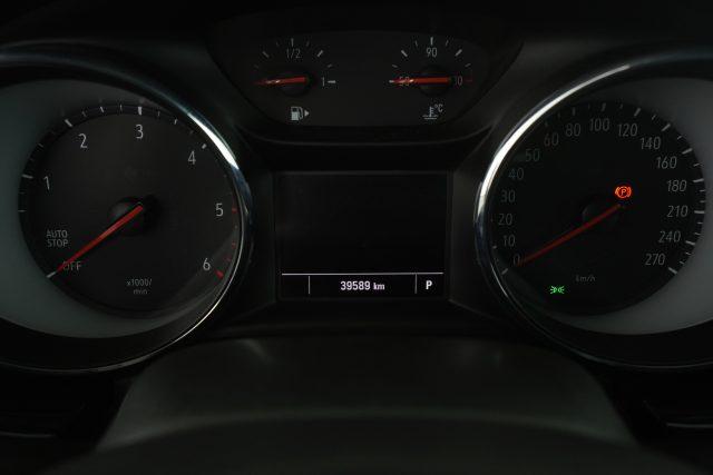 OPEL Astra Astra 5 porte 1.5 CDTI 122cv S&S AT9 Business Eleg