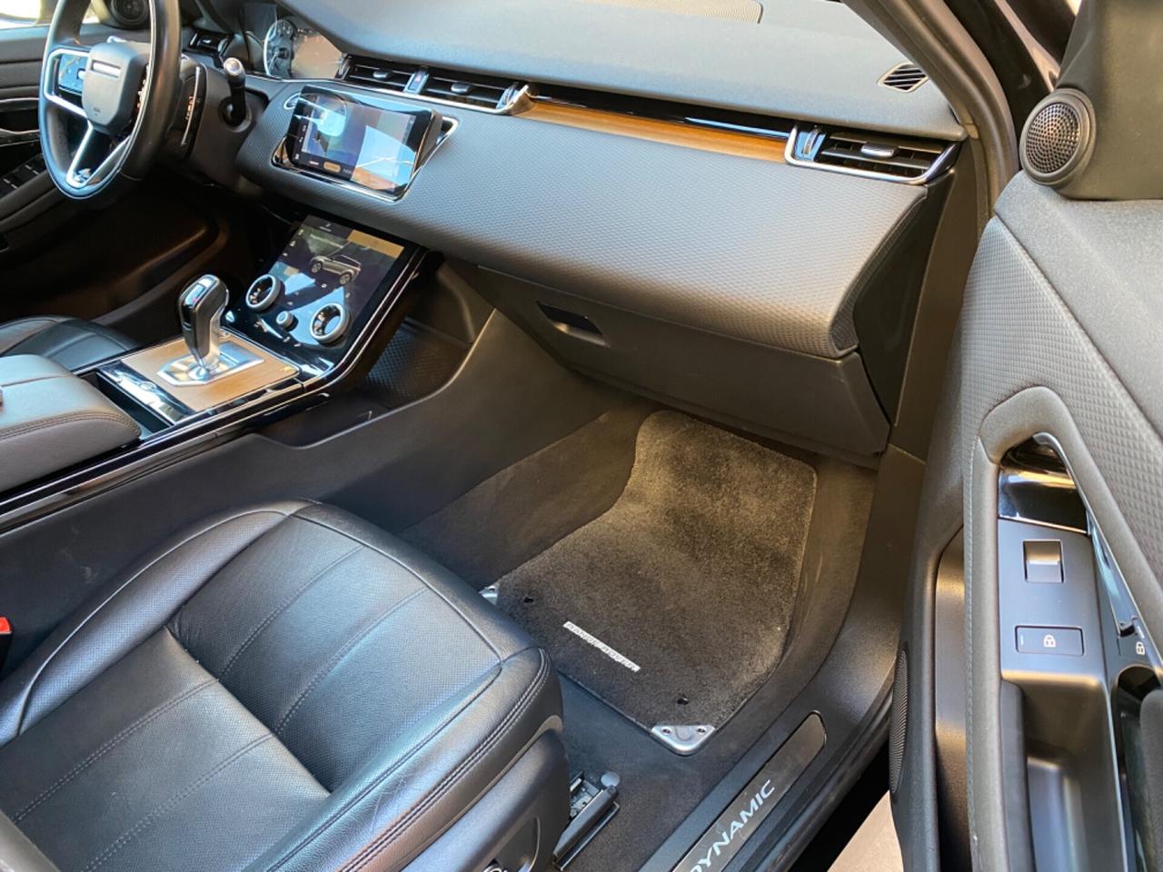 Evoque R Dynamic Tetto Apribile Full Optional