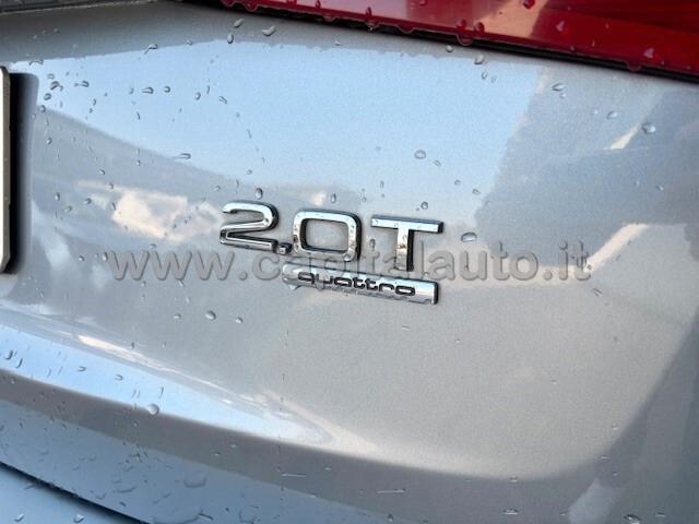 Audi Q5 2.0 TFSI 211 CV quattro S tronic