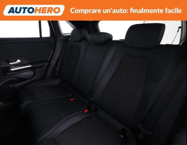 MERCEDES-BENZ GLA 200 Automatic Executive