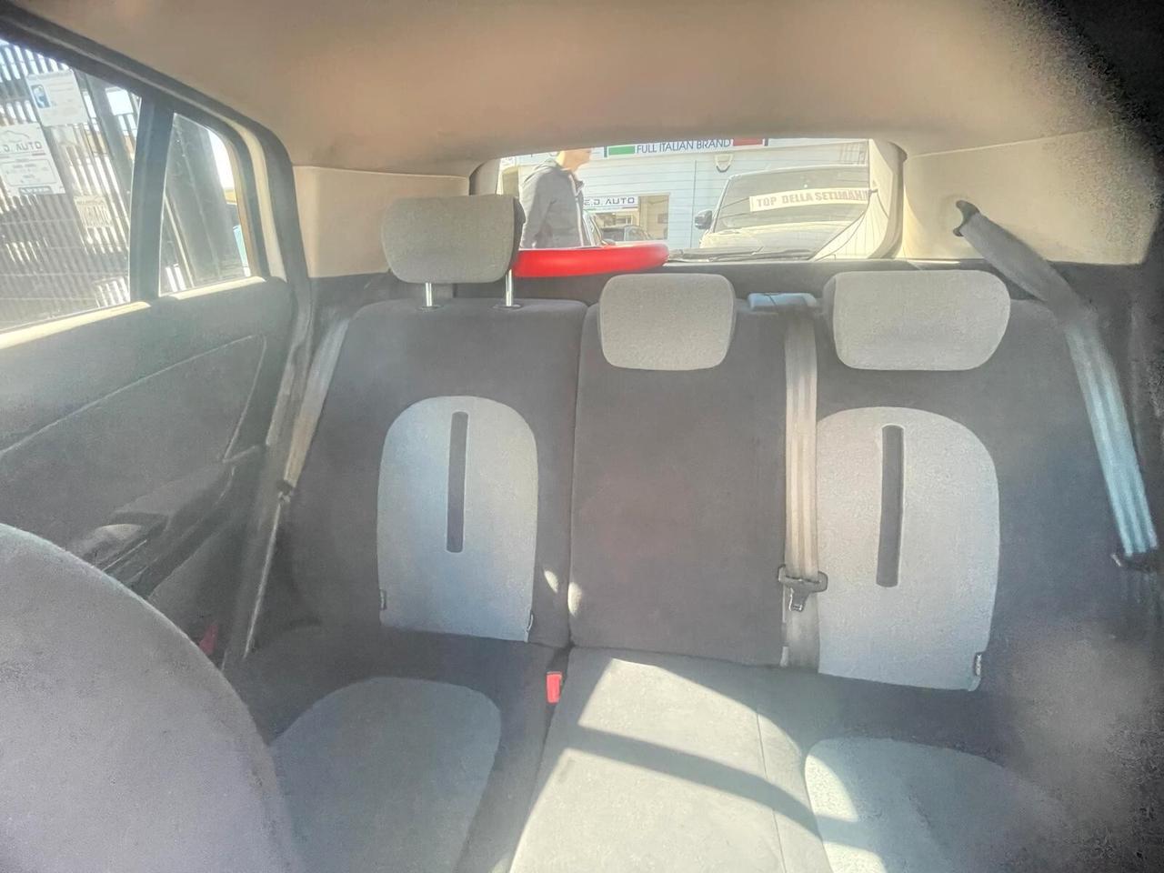 Fiat Bravo 1.6 MJT 120 CV DPF Emotion