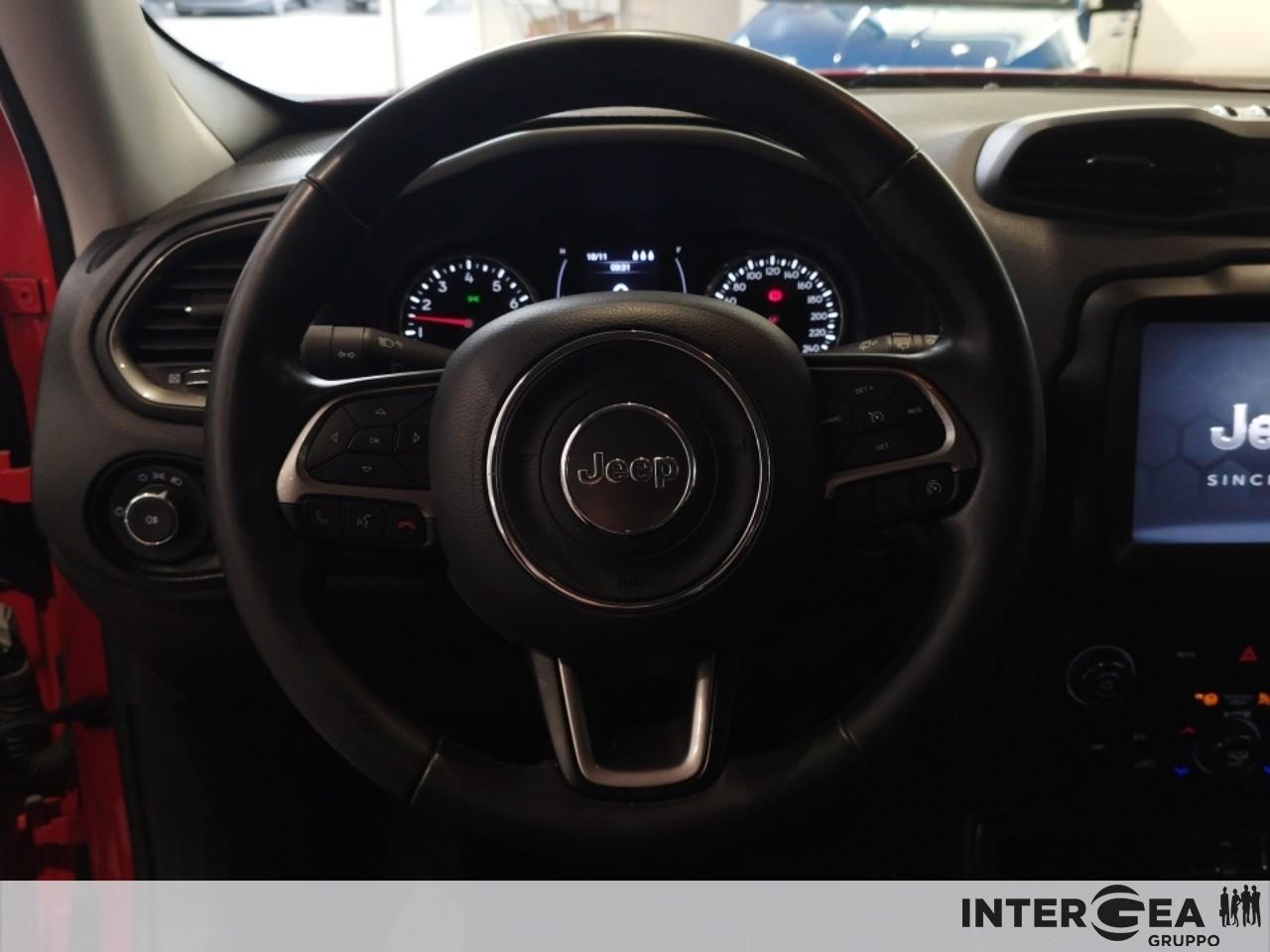 JEEP Renegade 1.0 t3 Longitude 2wd