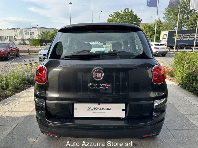 FIAT 500L 0.9 TwinAir Turbo Natural Power Pop Star *PROMO AZZURRA*