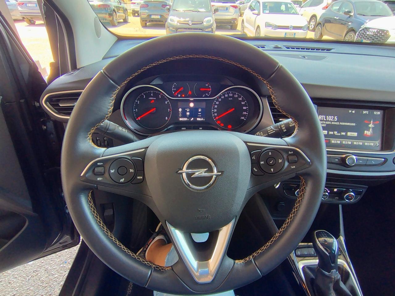 Opel Crossland 1.2 12V Start&Stop Innovation