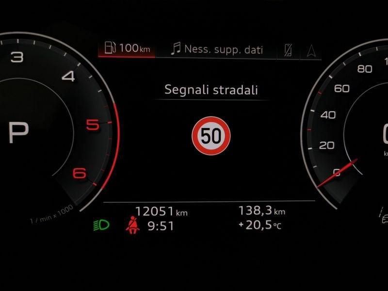 Audi Q3 35 2.0 tdi S line edition s-tronic