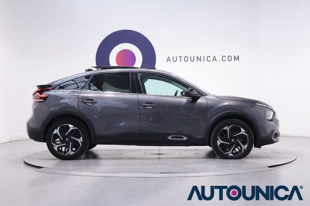 CITROEN C4 PURETECH 130 S&S MAX TETTO PANORAMICO APRIBILE