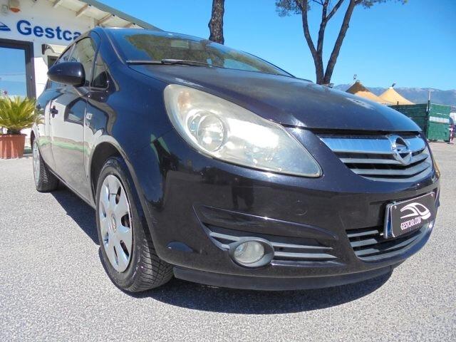 Opel Corsa 1.2 85CV 5 porte GPL-TECH Club