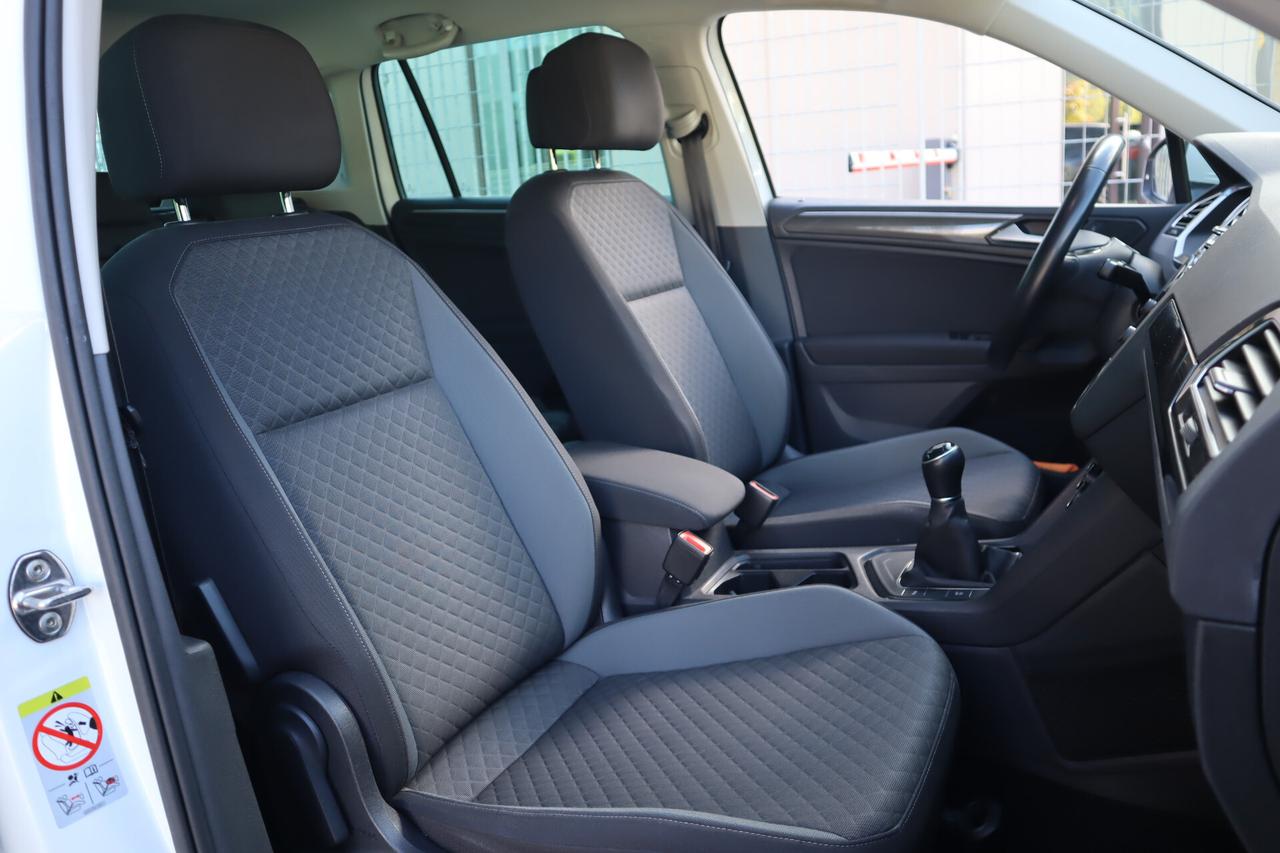 Volkswagen Tiguan 1.5 TSI ACC