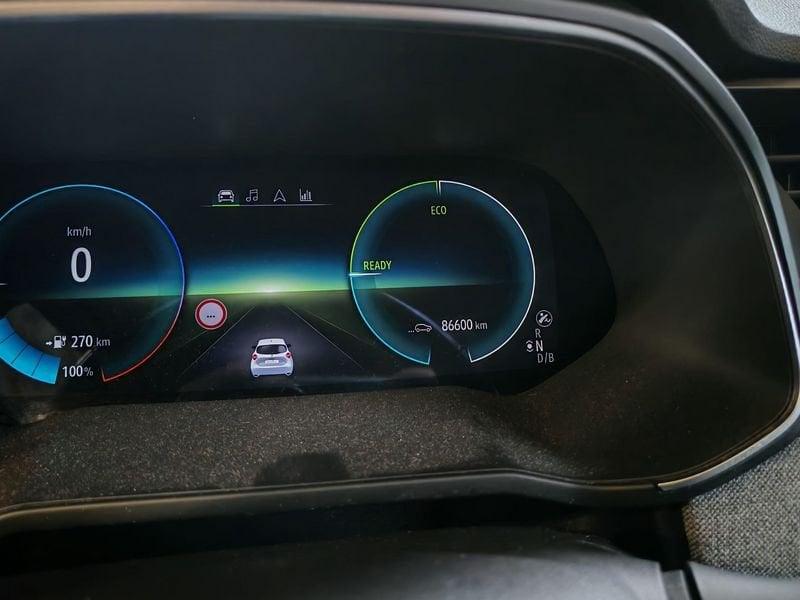 Renault ZOE ZOE R135 Flex | BATTERIA DI PROPRIETA' | IVA ESPOSTA