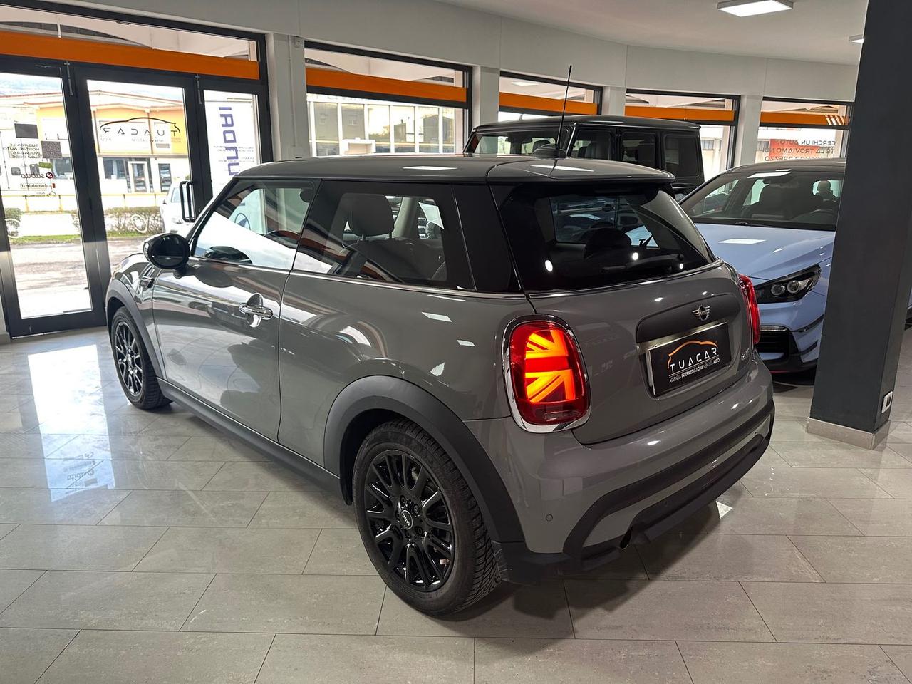 Toyota Aygo Lounge 1.0 VVT-i #9183