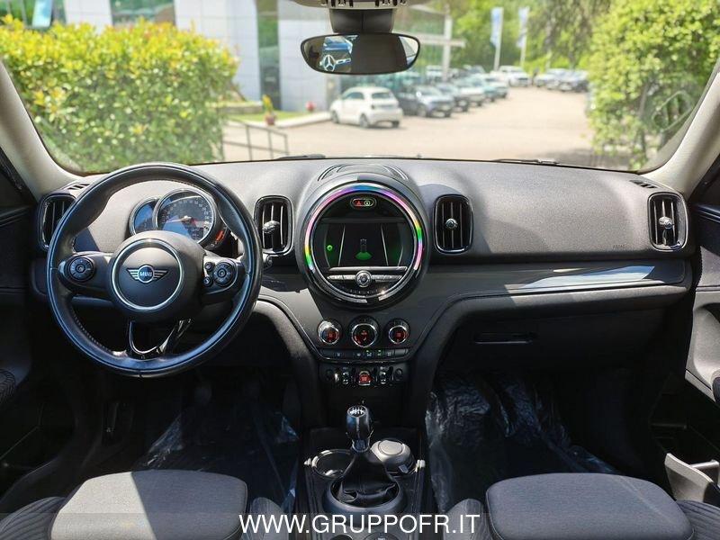 MINI Countryman Mini 2.0 Cooper D Business ALL4