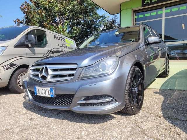 Mercedes-Benz C 200 Restyling cdi (be) Avantgarde Xenon Led Cruise