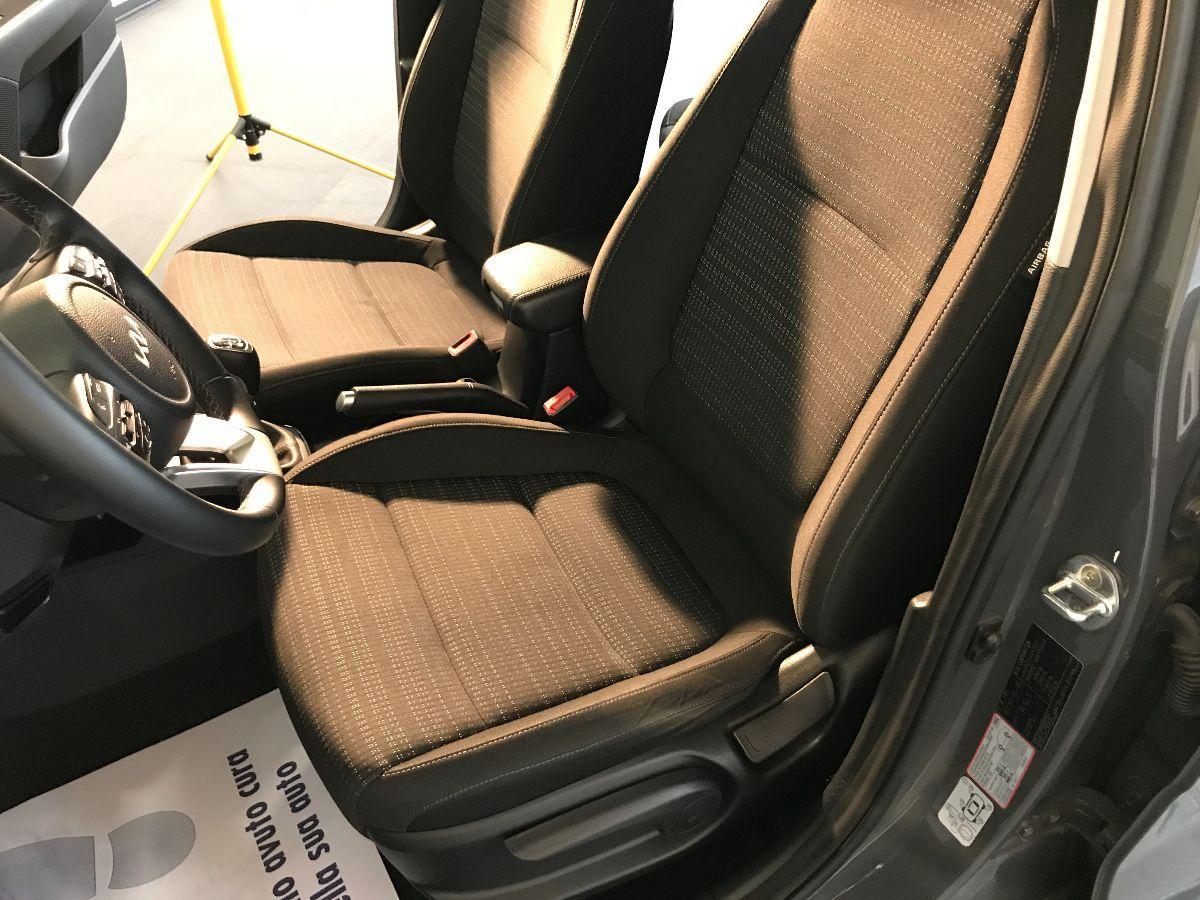 KIA Stonic 1.0 T-GDI MHEV 100CV STYLE