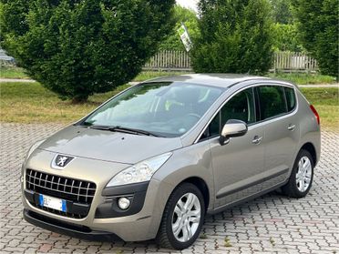 Peugeot 3008 1.6 e-HDi 112CV cambio robotizzato S.&S. Business