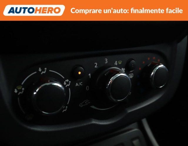 DACIA Duster 1.5 dCi 110CV Start&Stop 4x4 Prestige