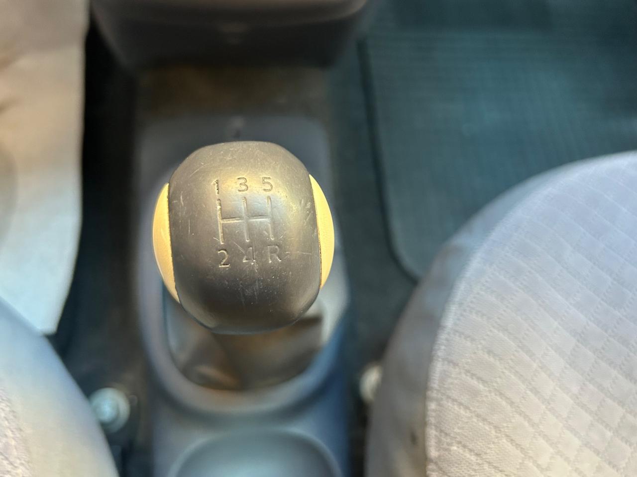 Nissan Micra 1.2 Benz. Servosterzo A/C