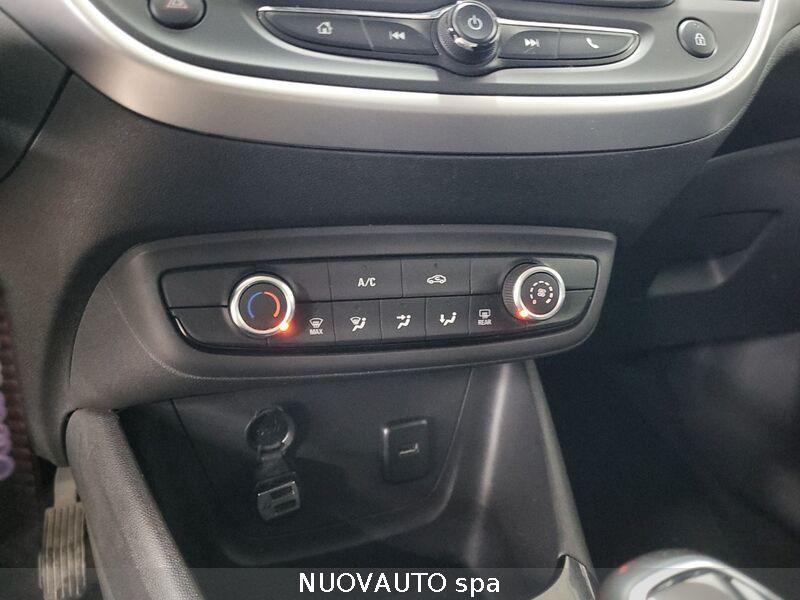 Opel Crossland X 1.6 Diesel 99cv Innovation S&S MT5