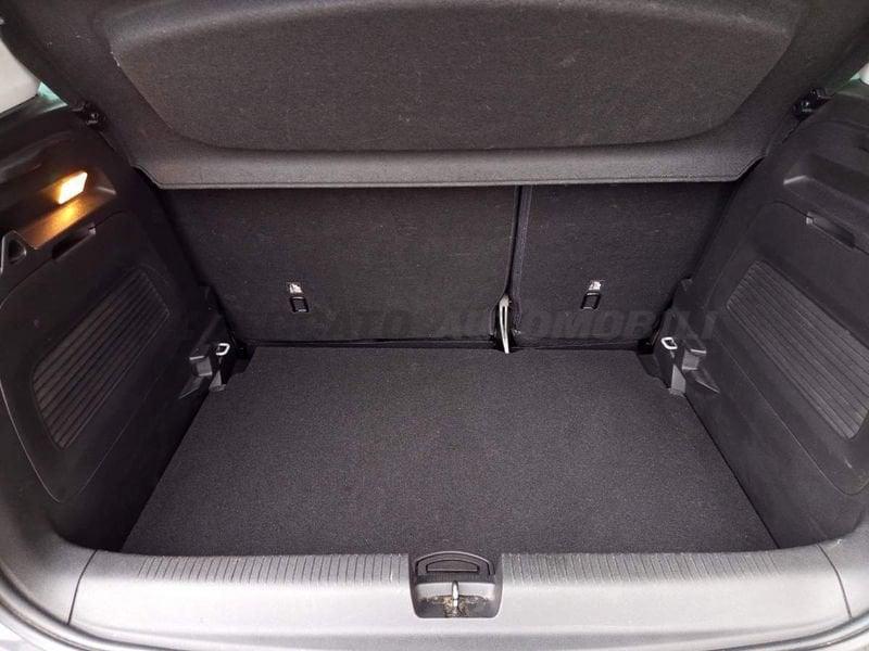 Opel Crossland Crossland X 1.2 Ultimate s&s 110cv auto my19