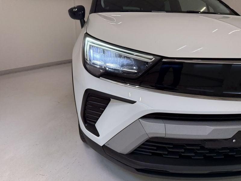 Opel Crossland Crossland 1.2 Elegance Pack s&s 130cv at6