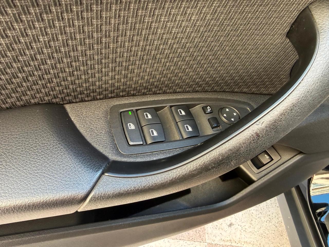 Bmw X2 sDrive20d Advantage