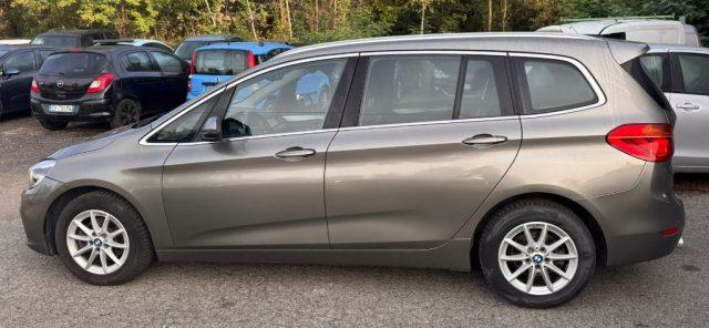 BMW 216 d Active AUTOMATIC 7 POSTI